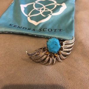 Kendra Scott ring